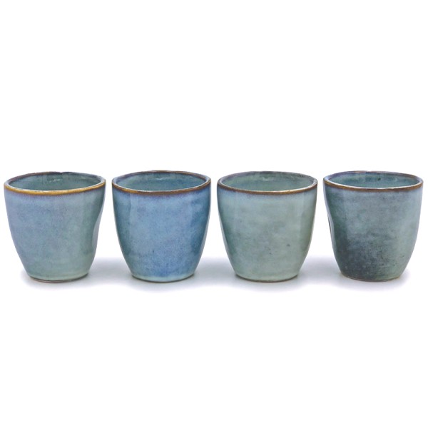 Boho Espresso Cup Set Grey