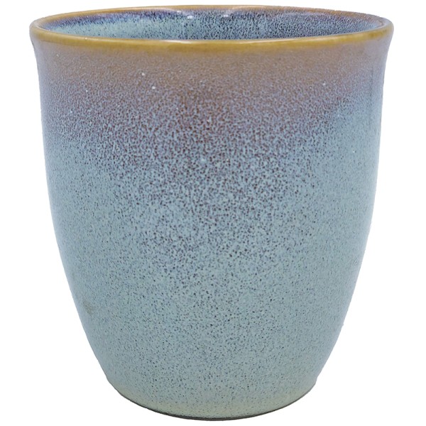 Boho Cup Set Reactive Glaze