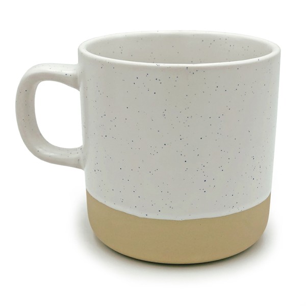 Speckled Glaze Mugs Multi