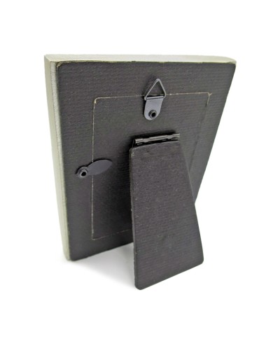 Katten Fotolijst in Wit