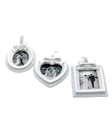 Vintage Photo Frame Set