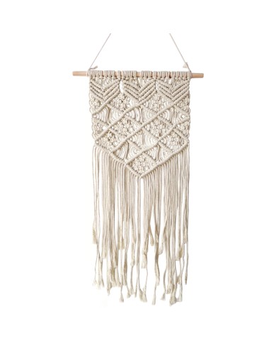 Macramé Boho Wall Hanging Goa