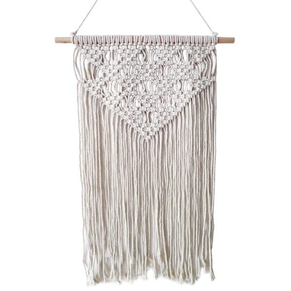 Macramé Bohemian Style Wandhanger Ibiza