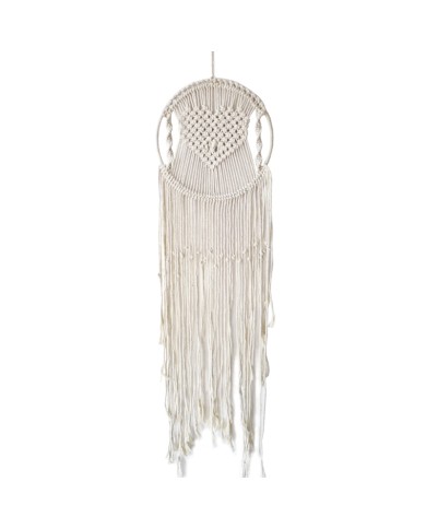 Macramé Bohemian Style Wandhanger Amore