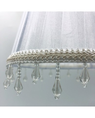 Lampenkapje met Klem Lampenkapje met Klem