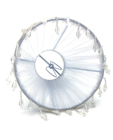 Lampenkapje met Klem Lampenkapje met Klem