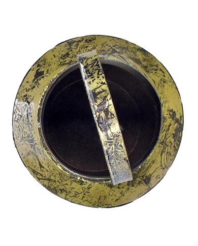 Metalen Lantaarn Marrakesh Metalen Lantaarn Marrakesh