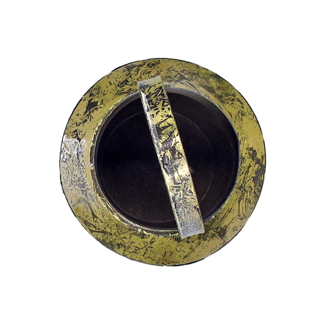 Metalen Lantaarn Marrakesh