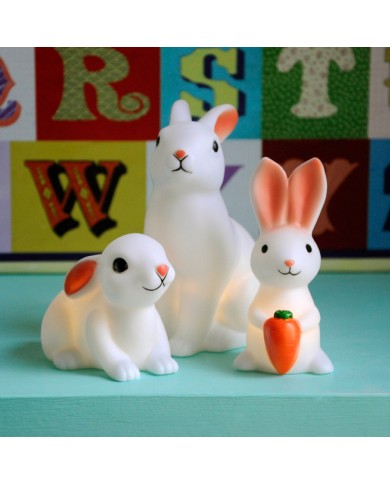 Nachtlamp Konijn Nachtlamp Konijn