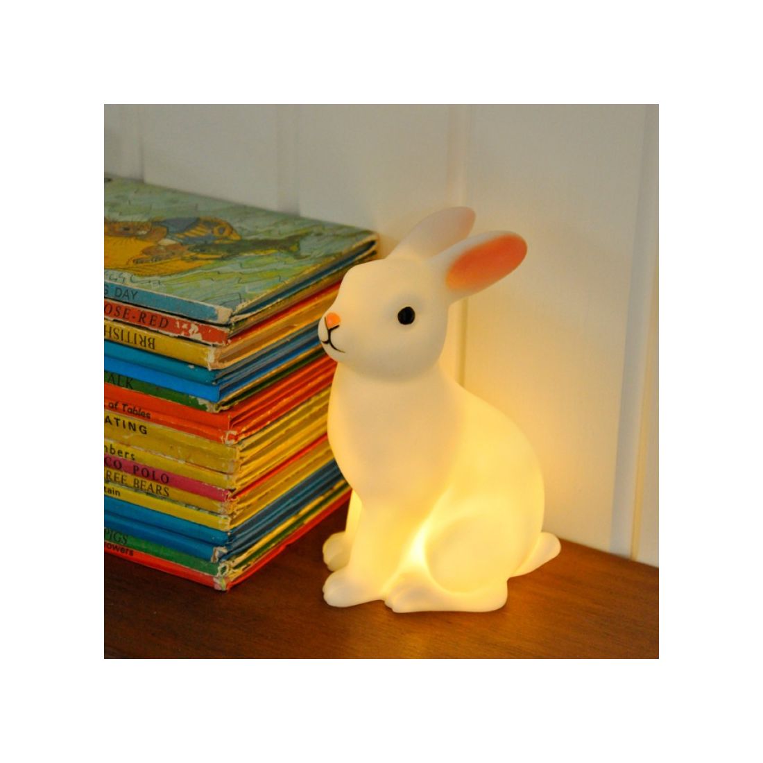 Nachtlamp Konijn