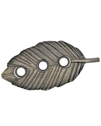 Kaarshouder Blad Kaarshouder Blad