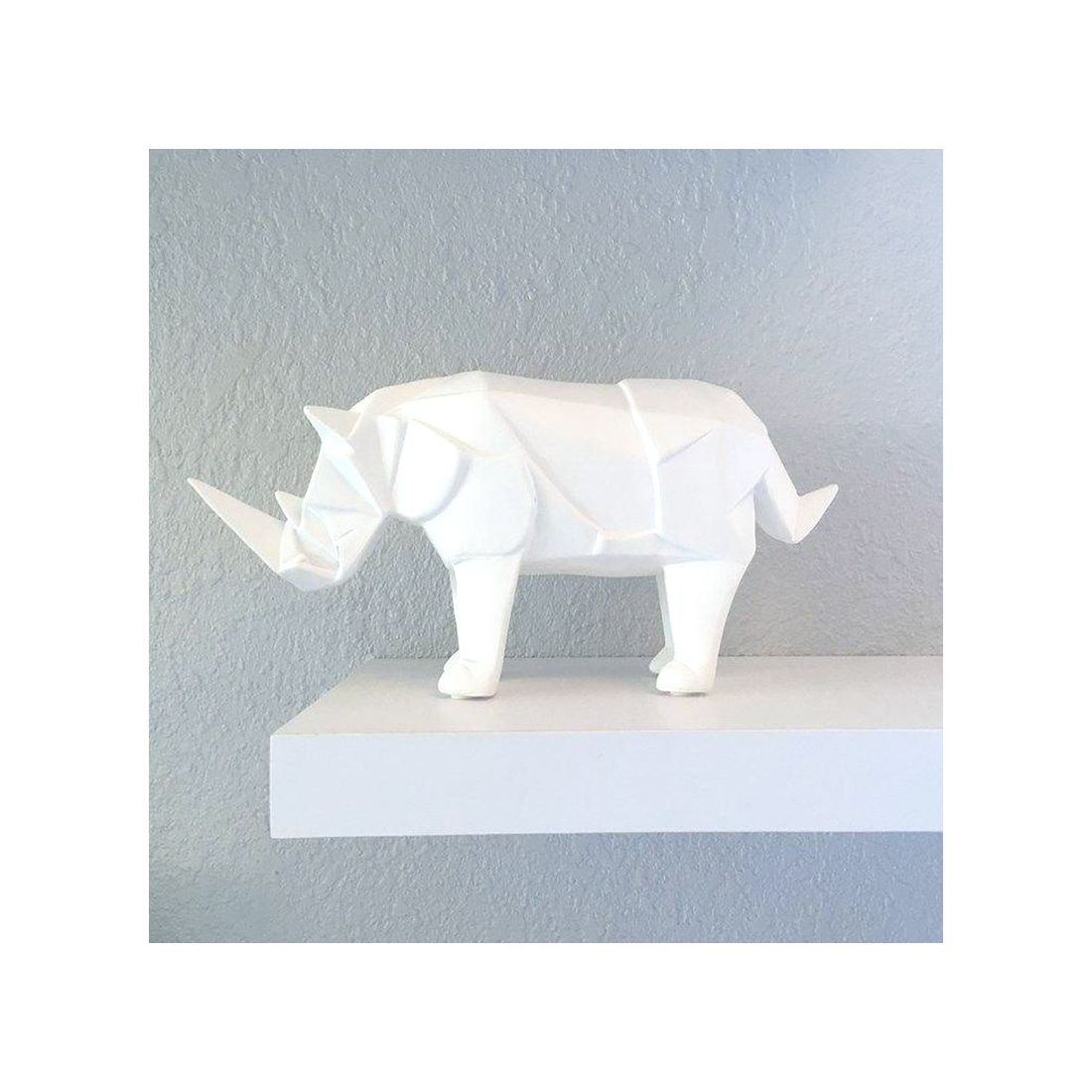 Geometric Rhino