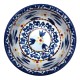 Tapas Kommetje Old World Blue