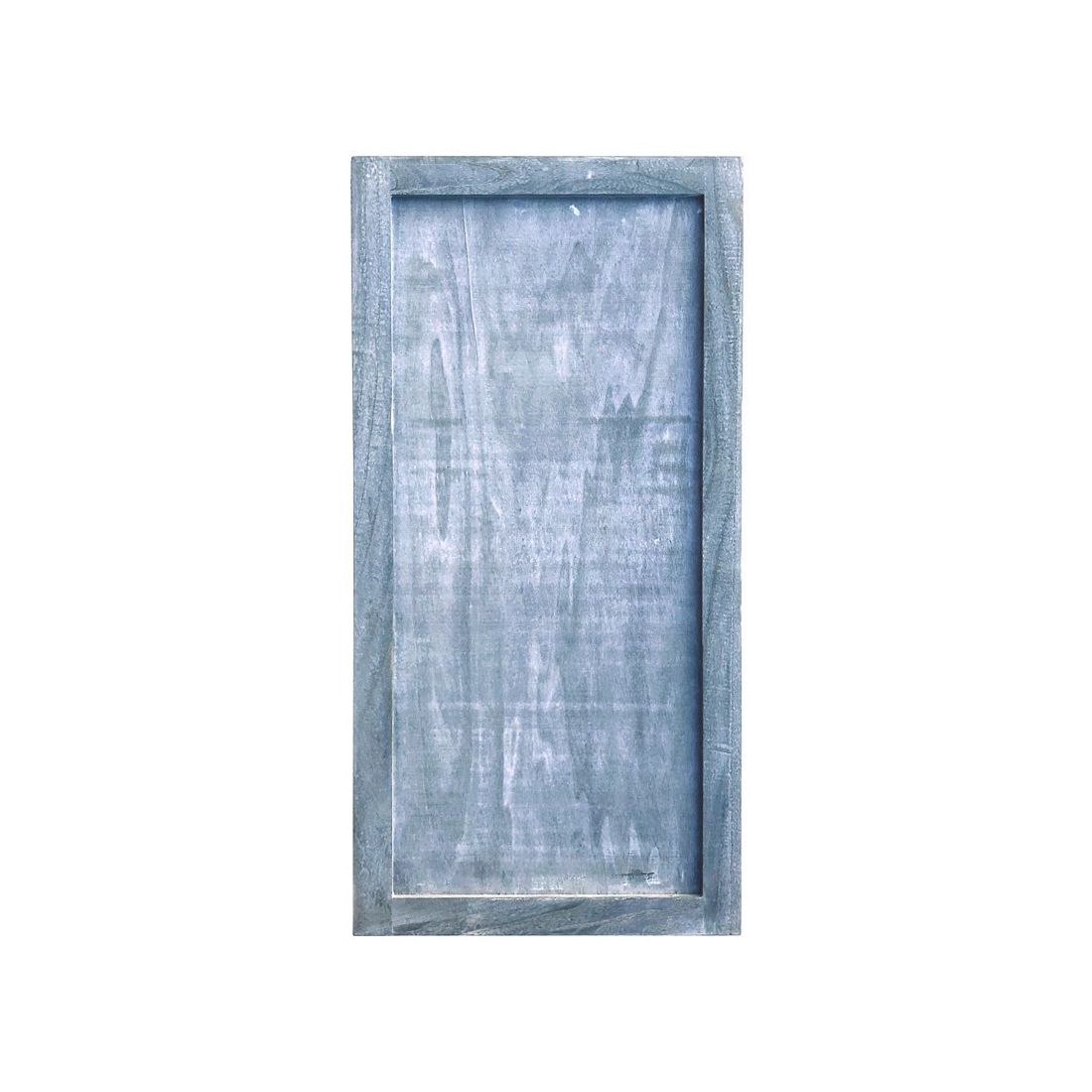 Houten Shutterpaneel - Greywash