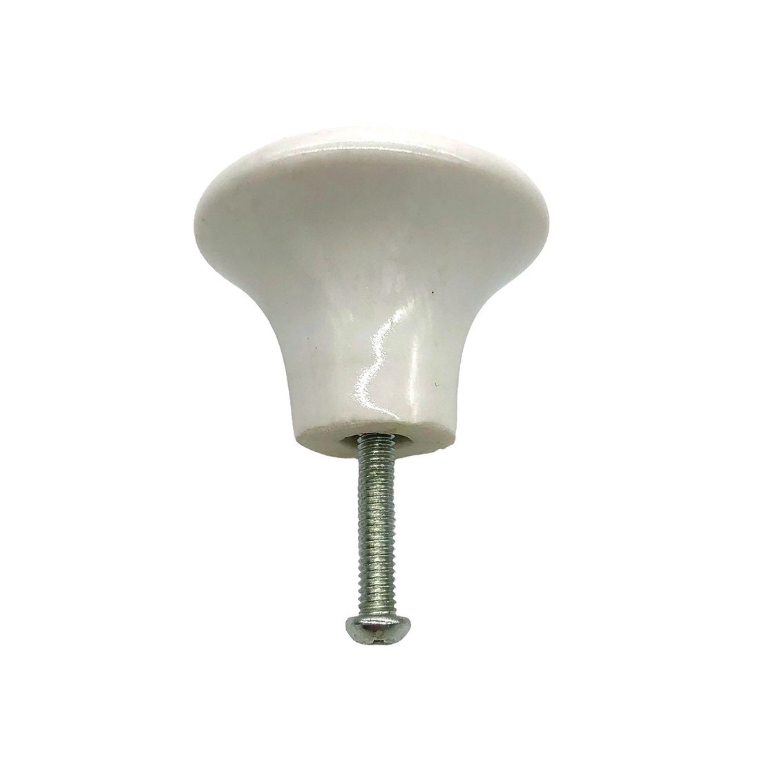 Meubelknopje met Vogel