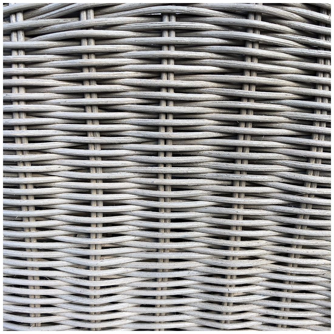 Detailfoto van het stevige Indonesische Kubu rotan dat is gebruikt in de rotan kinderstoel. Detailfoto van het stevige Indonesische Kubu rotan dat is gebruikt in de rotan kinderstoel.