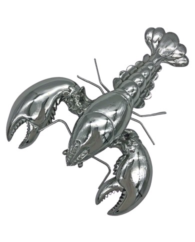 Lobster Decor Ornament