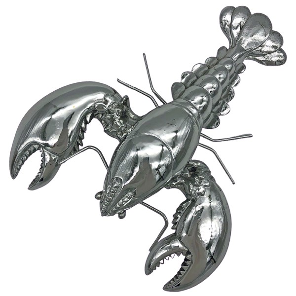 Lobster Decor Ornament