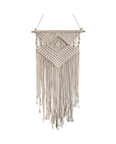 Macramé Bohemian Style Wandhanger Bali