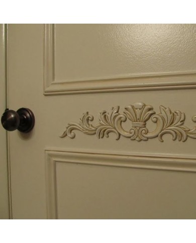 Furniture Appliques Rosette Furniture Appliques Rosette