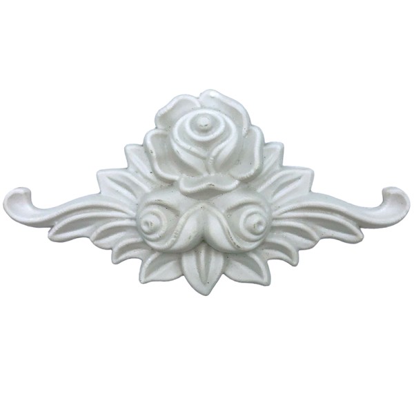 Decoratieve Meubel Ornament Rosette