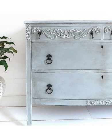 Furniture Appliques Shell Pediment Furniture Appliques Shell Pediment