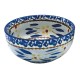 Tapas Bowl Old World Blue