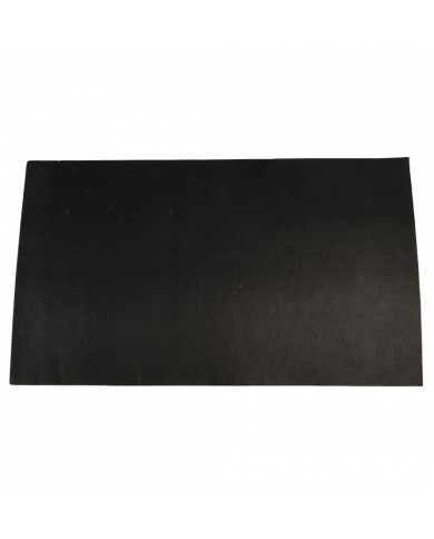 Deurmat met Hommel Print