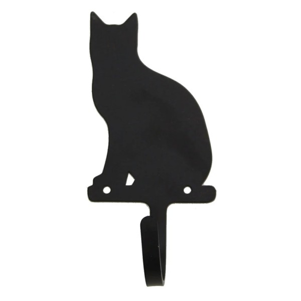 Metal Cat Hook