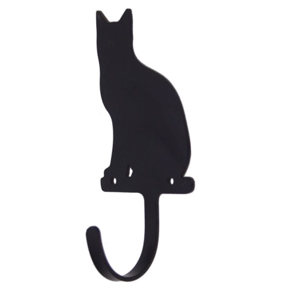 Metal Cat Hook