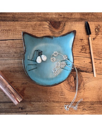 Kattenschaaltje Kattenschaaltje