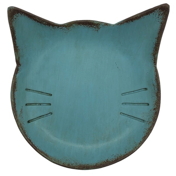 Cat's Whiskers Trinket Dish