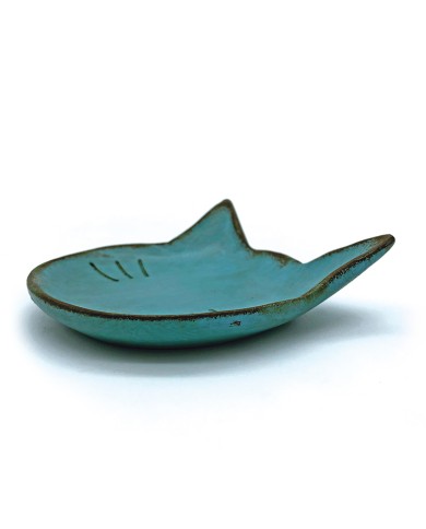 Cat's Whiskers Trinket Dish