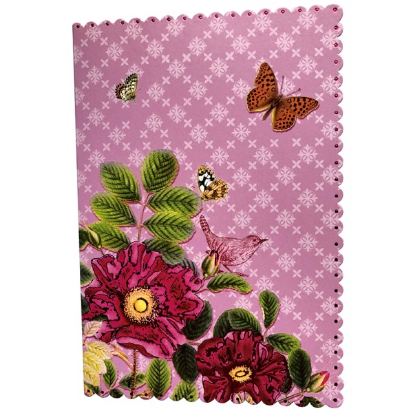 Greeting Card Butterfly