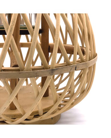 Bamboo Lantern Bromo Bamboo Lantern Bromo