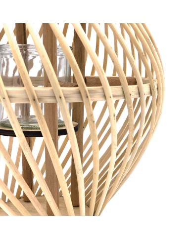 Bamboo Lantern Agung Bamboo Lantern Agung