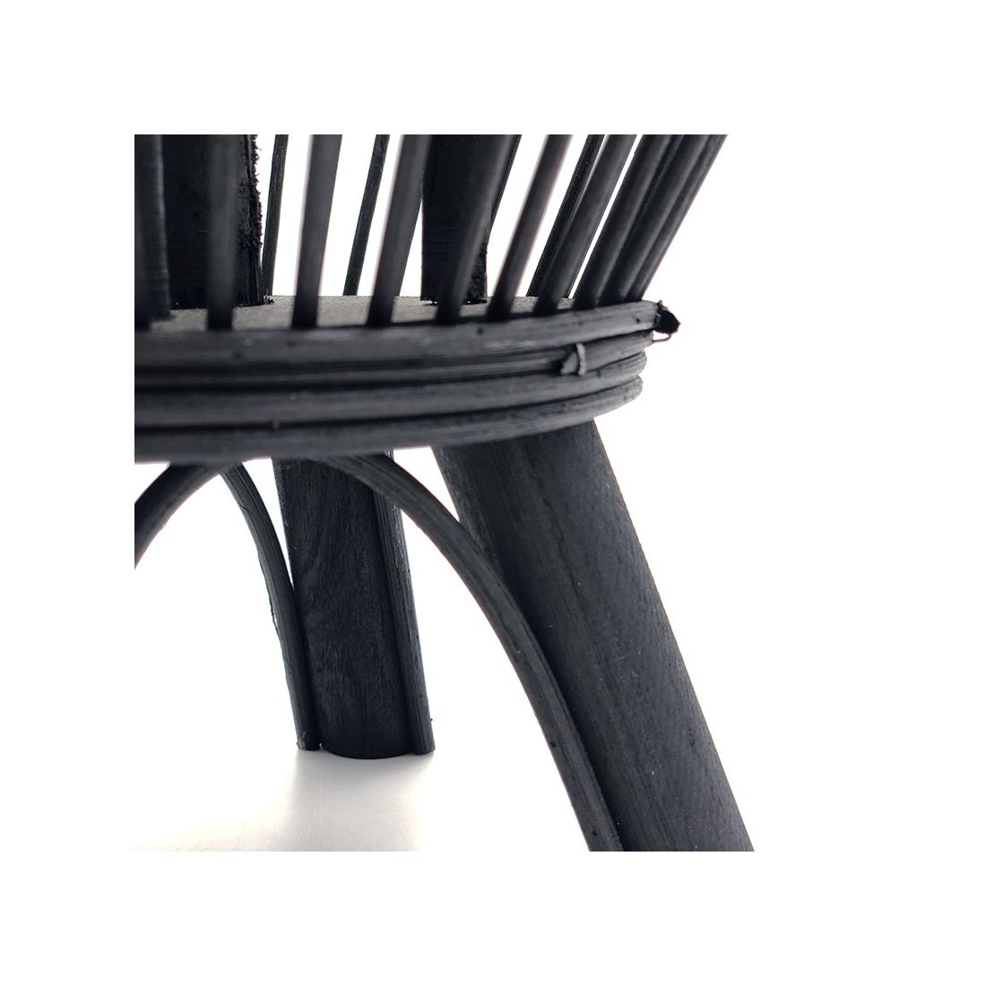 Bamboo Lantern Rinjani