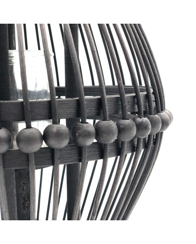 Bamboe Lantaarn Rinjani