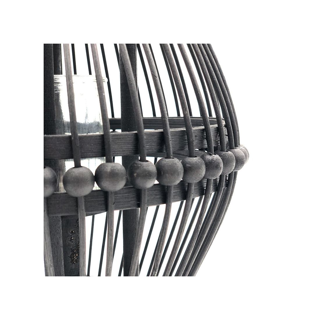 Bamboo Lantern Rinjani