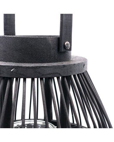 Bamboo Lantern Rinjani Bamboo Lantern Rinjani