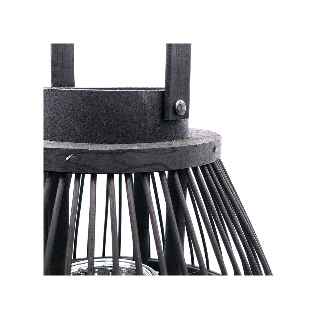 Bamboo Lantern Rinjani