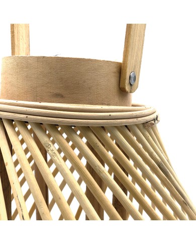 Bamboo Lantern Agung Bamboo Lantern Agung