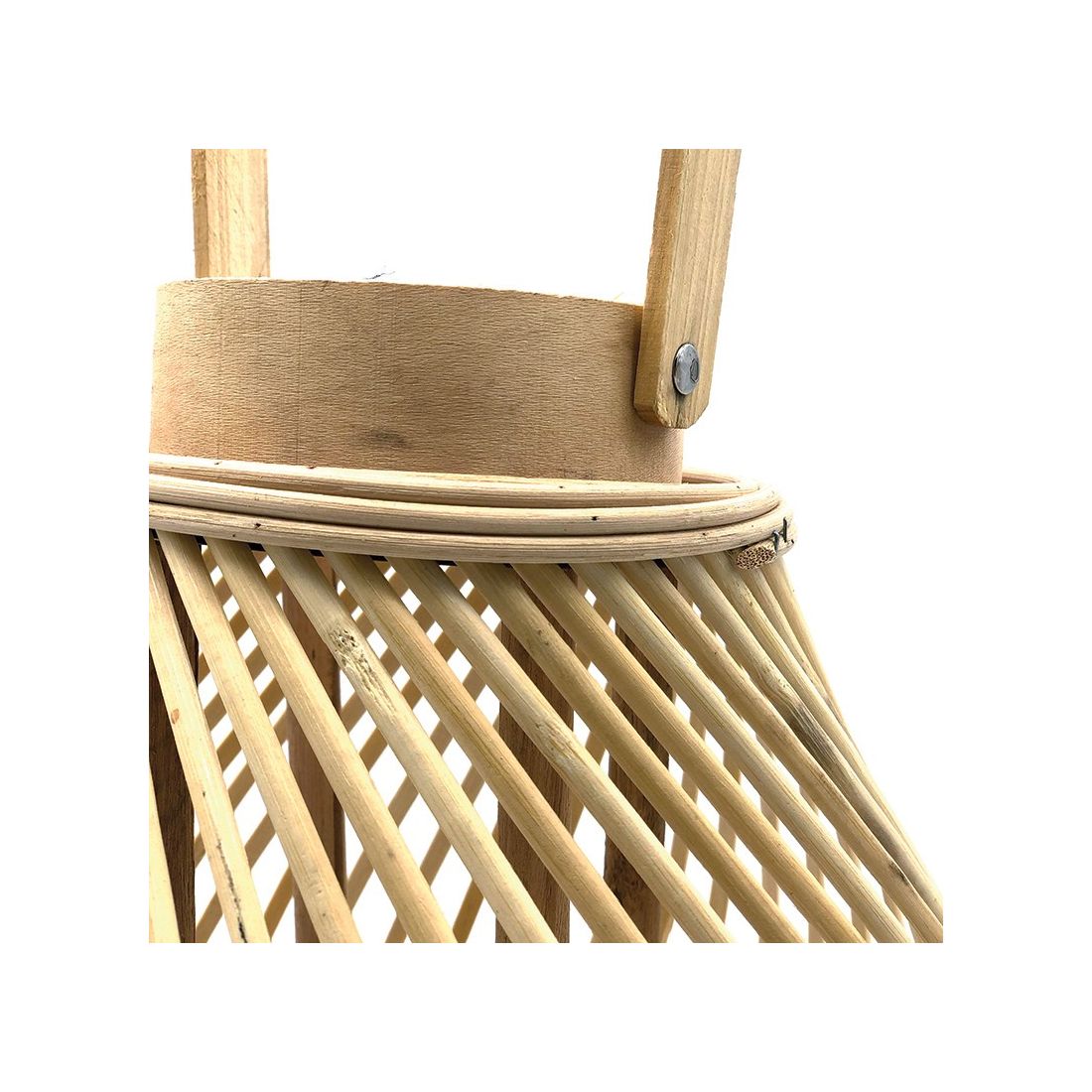 Bamboo Lantern Agung