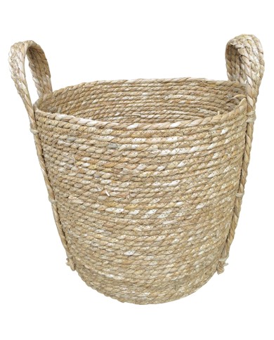 Seagrass Basket