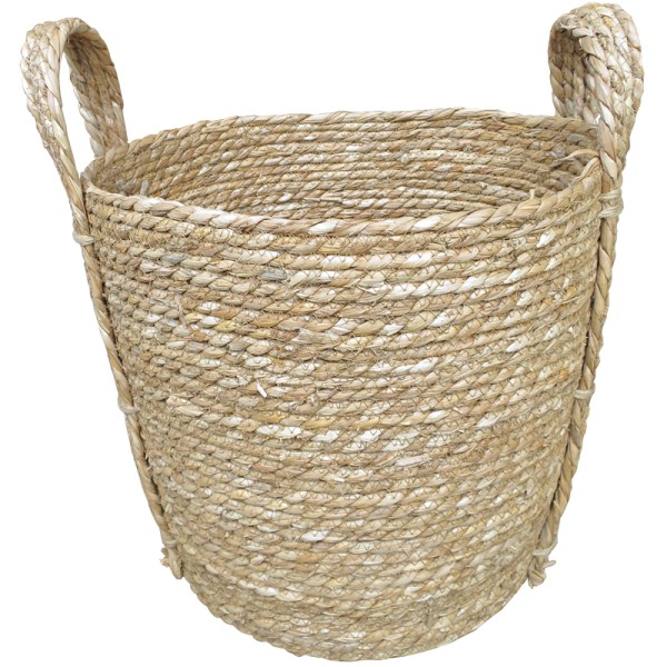 Seagrass Basket