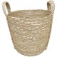 Seagrass Basket