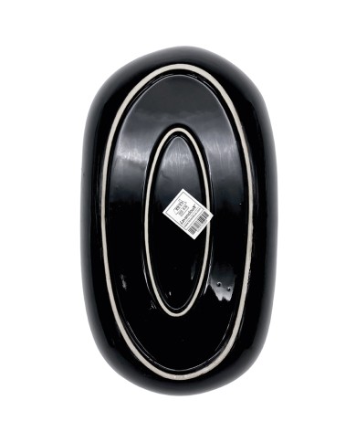 Reactief Glazuur Diep Serveerbord