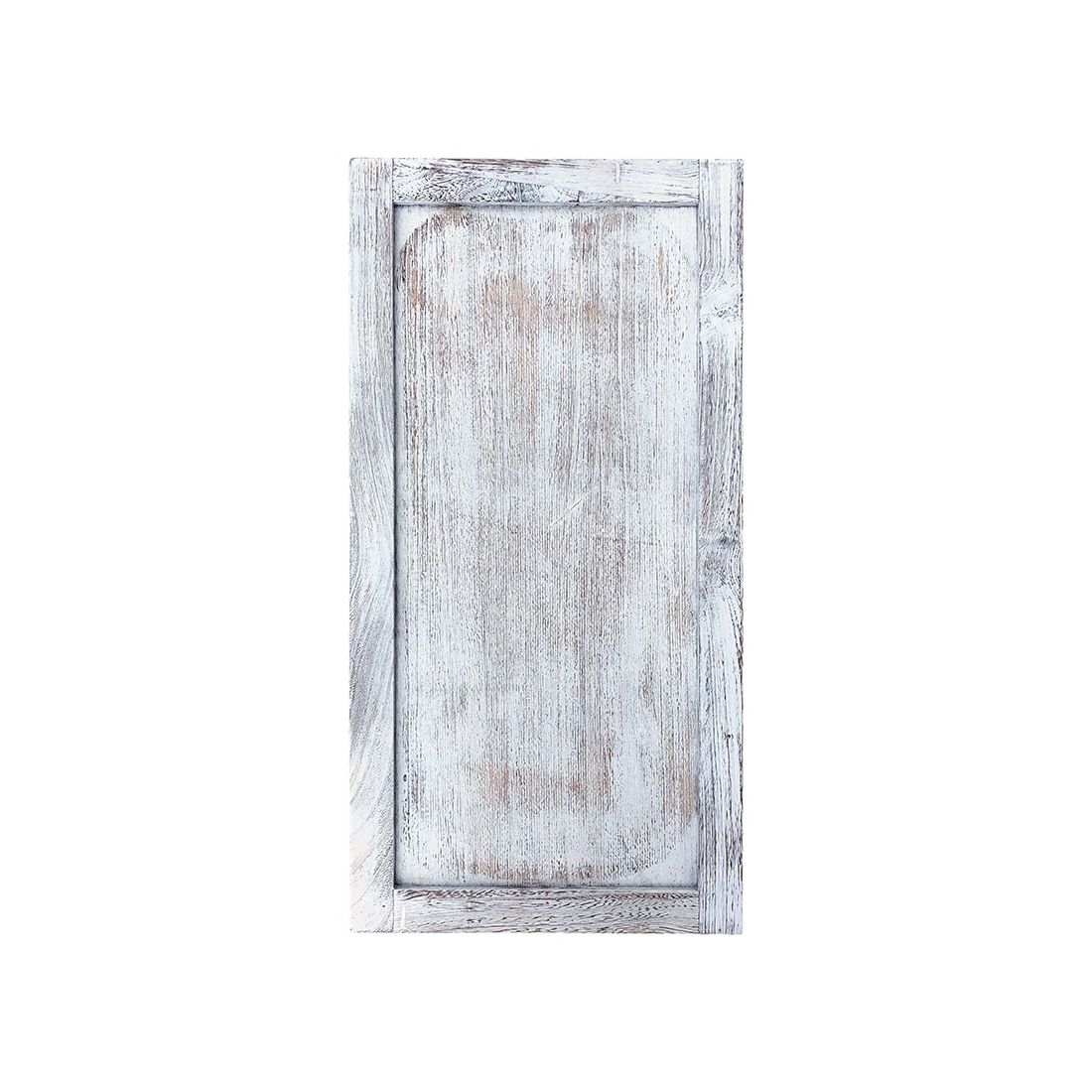 Wooden Panel Shutter Vintage