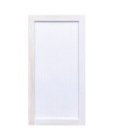 Wooden Panel Shutter Whitewash Wooden Panel Shutter Whitewash