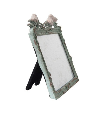 Fotolijst met Drie Kleine Vogels